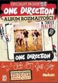 Zdjęcie One Direction. Album rozmaitości - Lubartów