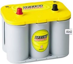 Varta 55Ah/765A P+ Optima Yellowtop/Ytu4.2