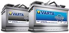 Varta 105Ah/950A 12V P+ Start-Stop Plus Agm