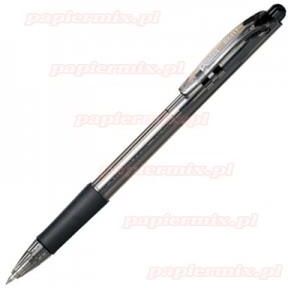 Pentel Długopis Bk417 0,7Mm Czarny - 1 Szt.
