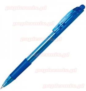 Pentel Długopis Bk417 0,7Mm Niebieski - 1 Szt.