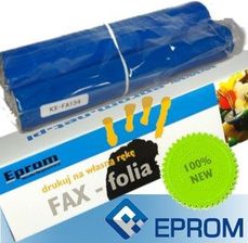 Eprom Folia do Faxu Philips Magic/Vox PFA 301
