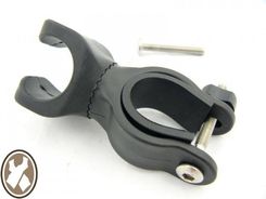 Zdjęcie Uchwyt na lunetę Kolba do latarki Fenix seria TK/TA - Milicz