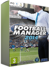 Football Manager 2014 (Digital) od 13,74 zł, opinie - Ceneo.pl