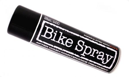 Muc-Off Bike Spray 500Ml