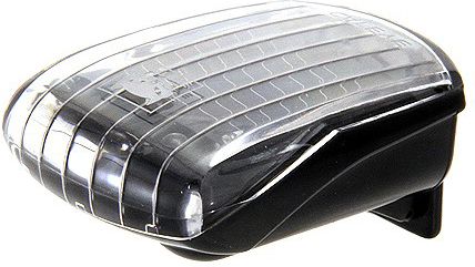 Cateye Sl Ld210 F Solar Ceny I Opinie Ceneo Pl