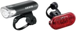 Zdjęcie Cateye Zestaw Hl-El135N / Tl-Ld135 - Kolbuszowa