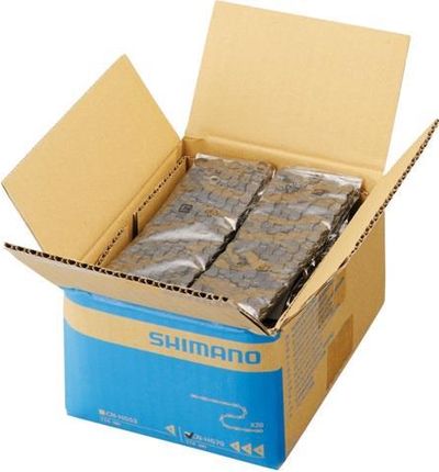 Shimano Łańcuch Cn-Hg53 - zdjęcie 3