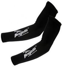 Zdjęcie Rogelli Rękawki L/Xl Czarne - Siemianowice Śląskie