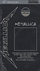 Metallica - Metallica - Classic Album (Black) (CD)