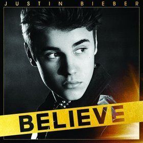 Justin Bieber Believe [polska] (cd)