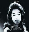 Dalida: Le Disque d'or [2CD]