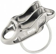 Zdjęcie Petzl Reverso 4 Silver - Środa Śląska