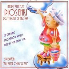 Zdjęcie Błękitne Obłoczki - Najpiękniejsze piosenki (CD) - Pniewy