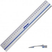 Zdjęcie LENIAR Linijka Leniar 70cm do cięcia - Łagów