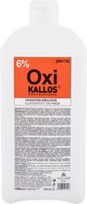 KALLOS WODA UTLENIONA 6% 1000 ml