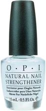 OPI Natural Nail Strengthener Naturalna odywka wzmacniajca do paznokci 15 ml