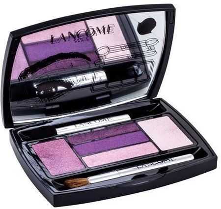 Lancome Hypnose Doll Eyes Palette Paleta pięciu cieni do powiek