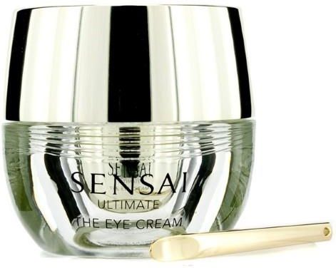 【新品未使用】SENSAI THE EYE CREAM 15mL Kanebo Sensai Ultimate The Eye Cream Krem pod oczy 15ml