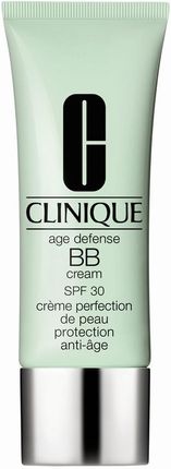 Clinique Age Defense BB Cream Broad Spectrum Krem BB 04 Medium 40ml