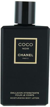 Chanel Coco Noir Balsam Do Ciała 200 ml