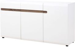 Zdjęcie Meble Wójcik Linate Typ 40 komoda 3D-2S - Bochnia