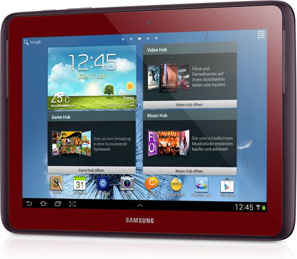 samsung tab n8000 price