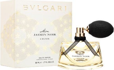 Bulgari Mon Jasmin Noir L Elixir woda perfumowana 50ml Ceneo.pl