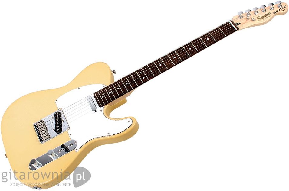 ギター Squier Standard Telecaster i-squier-standard-telecaster-