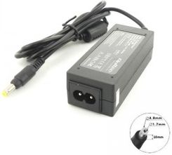 Zdjęcie Qoltec ZASILACZ DEDYKOWANY DO ASUS/SONY 19V/MAX2.1A, WT.: 4.8X1.7 (7361.40W) - Wolbórz