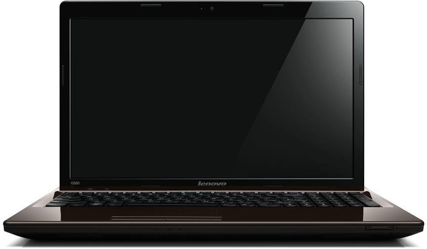 Нет изображения ноутбук модель lenovo g585