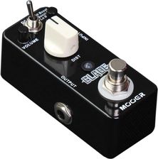 Zdjęcie Mooer MMD 1 Blade Metal Distortion Pedal - Drohiczyn