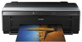 Urządzenie wielofunkcyjne Epson Stylus Photo R2000 (C11CB35311) - Ceneo.pl