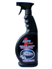 Zdjęcie Blux Preparat do usuwania resztek owadów 650ml spray - Rudnik nad Sanem
