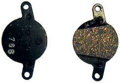 Zdjęcie Magura Okładziny Hamulcowe Louise/Clara Typ 3.1 Performance - Pacanów