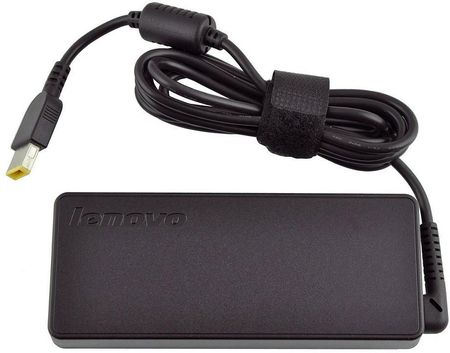 LENOVO 90W - THINKPAD X1 CZARNY (0B46998)