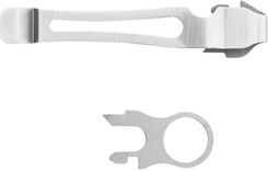 Zdjęcie Leatherman Klips I Pierścień Do Smyczy 934850 - Września