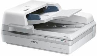 Epson WorkForce DS-70000 