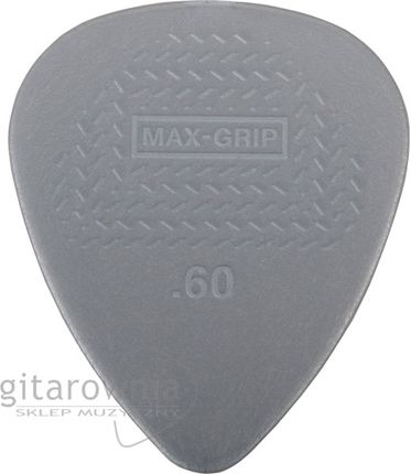 Dunlop NYLON MAX GRIP .60