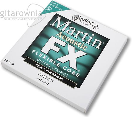 Martin MFX130