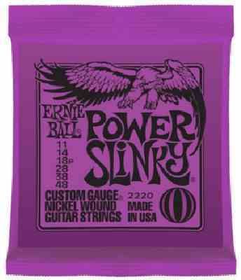 Ernie Ball 2220