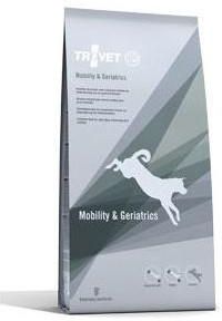Trovet Mobility & Geriatrics 2X12,5Kg