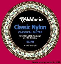 Zdjęcie D'Addario EJ27H - Kraków