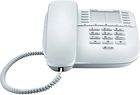 Gigaset DA510 Biały