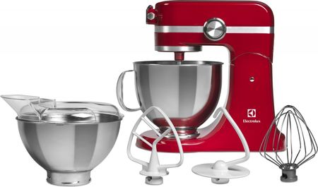 Electrolux EKM4000 Kitchen Assistent Czerwony