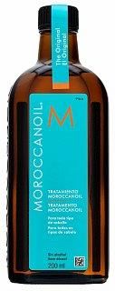 Moroccanoil Oil Treatment Naturalny Olejek Arganowy Do Każdego Rodzaju Włosów 200 ml