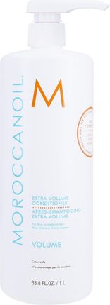 Moroccanoil Extra Volume Organiczna Odżywka Dodająca Objętości 1000 ml