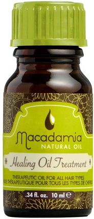 Macadamia Healing Oil Treatment Naturalny Olejek Do Włosów 30 ml