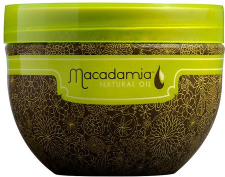 Macadamia Deep Repair Masque Rewitalizująca maska do włosów 250ml