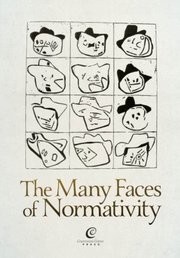 Many faces перевод. Normativity. Normativity and the will. Meaning and Normativity.